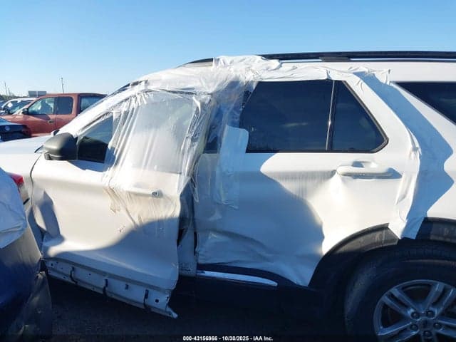 2020 FORD EXPLORER XLT 6