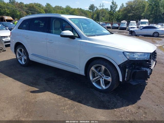 2019 AUDI Q7 55 PREMIUM 1