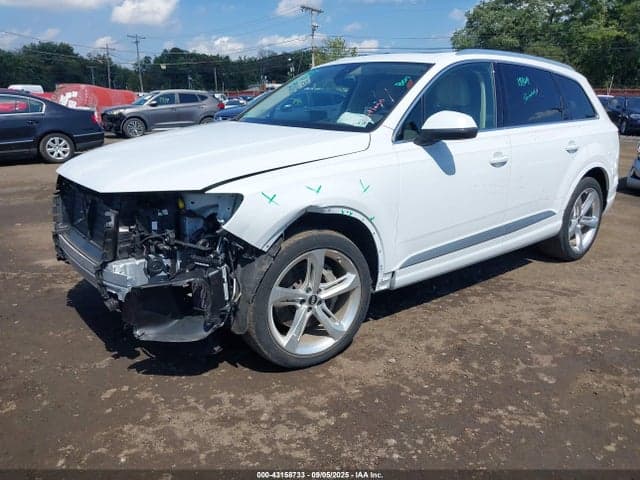2019 AUDI Q7 55 PREMIUM 2