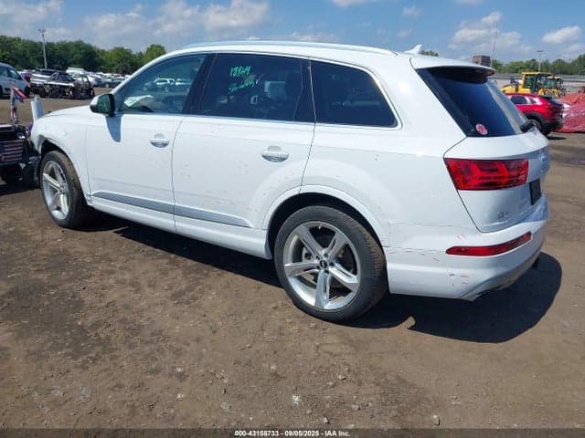 2019 AUDI Q7 55 PREMIUM 3