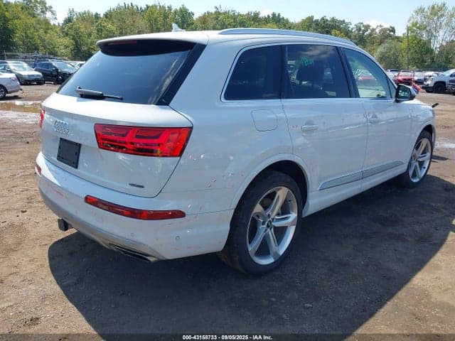 2019 AUDI Q7 55 PREMIUM 4