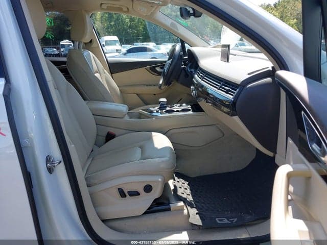 2019 AUDI Q7 55 PREMIUM 5
