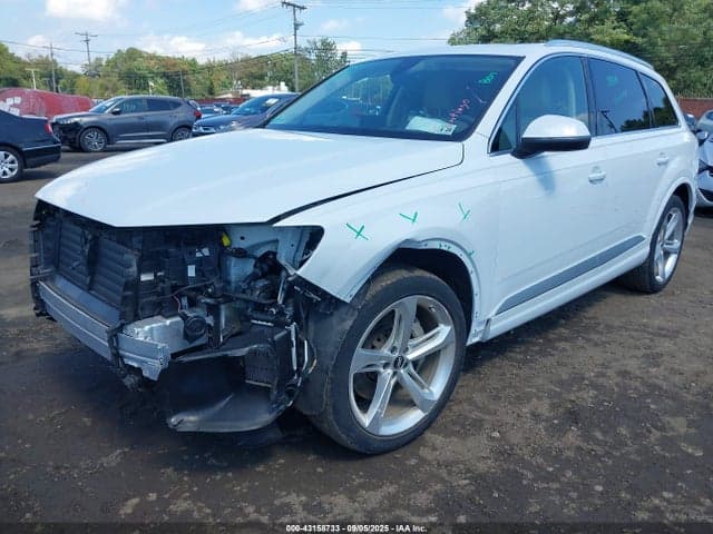 2019 AUDI Q7 55 PREMIUM 6