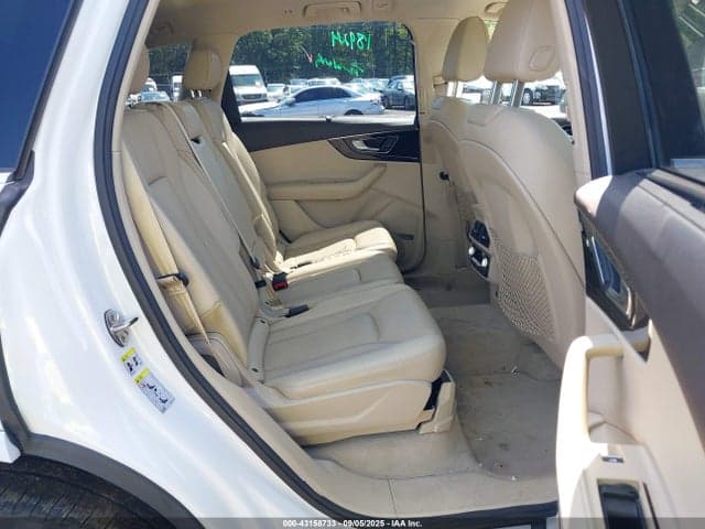 2019 AUDI Q7 55 PREMIUM 8