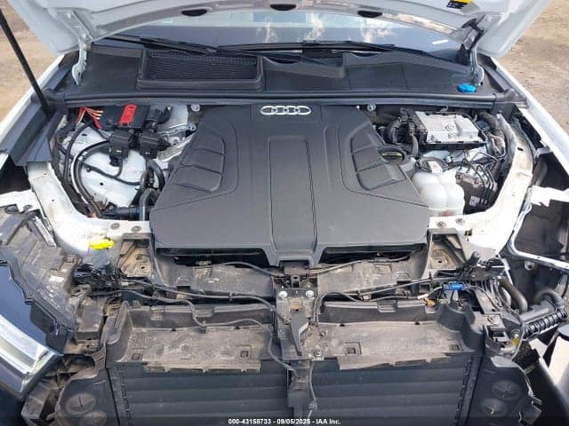 2019 AUDI Q7 55 PREMIUM 10