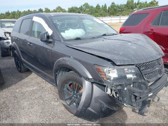 2020 DODGE JOURNEY SE VALUE 1