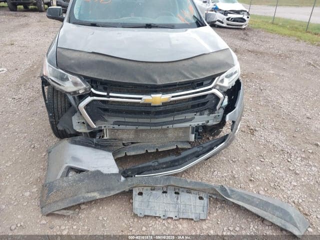 2020 CHEVROLET TRAVERSE AWD 1FL 6
