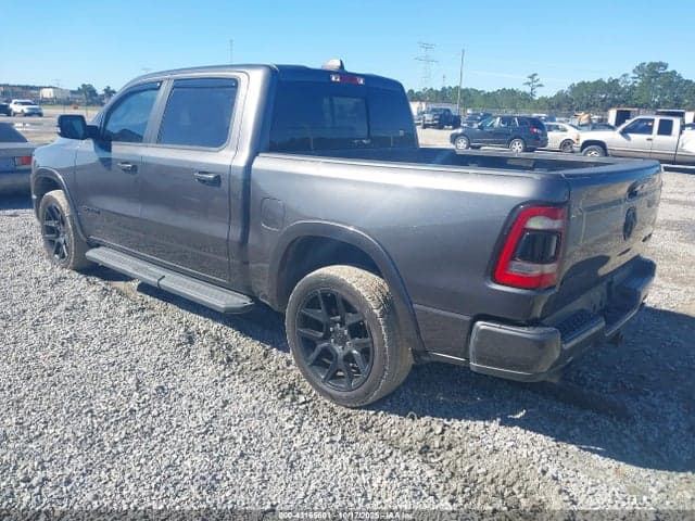 2021 RAM 1500 LARAMIE 4X4 5'7 BOX 3