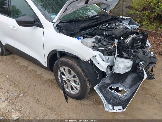 2025 FORD ESCAPE ACTIVE 1