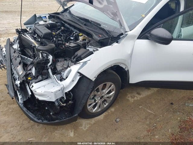2025 FORD ESCAPE ACTIVE 2