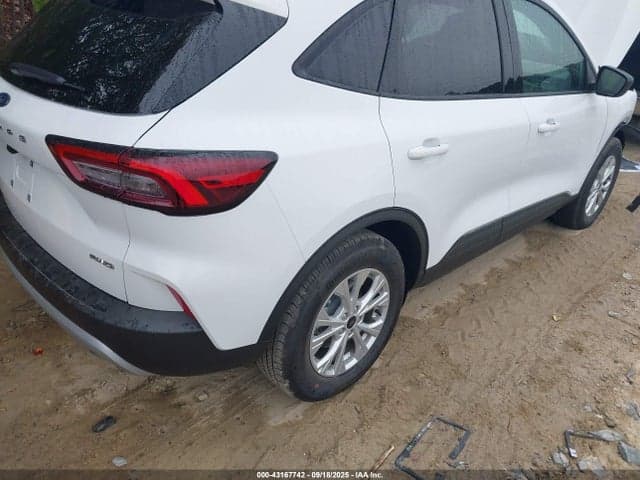 2025 FORD ESCAPE ACTIVE 4