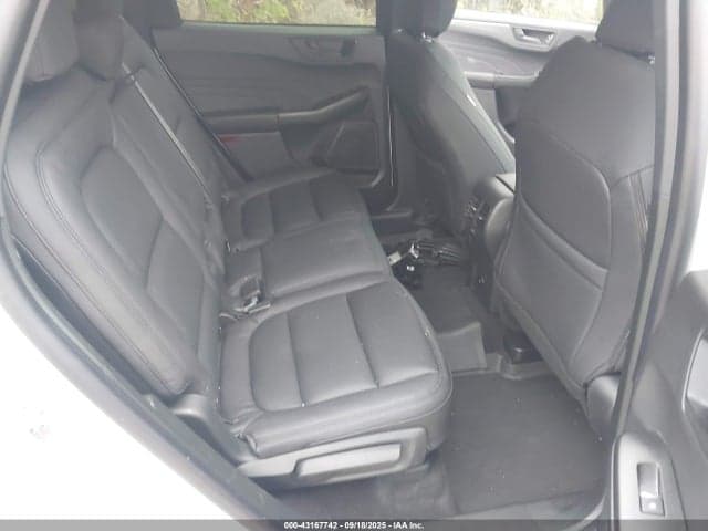 2025 FORD ESCAPE ACTIVE 8