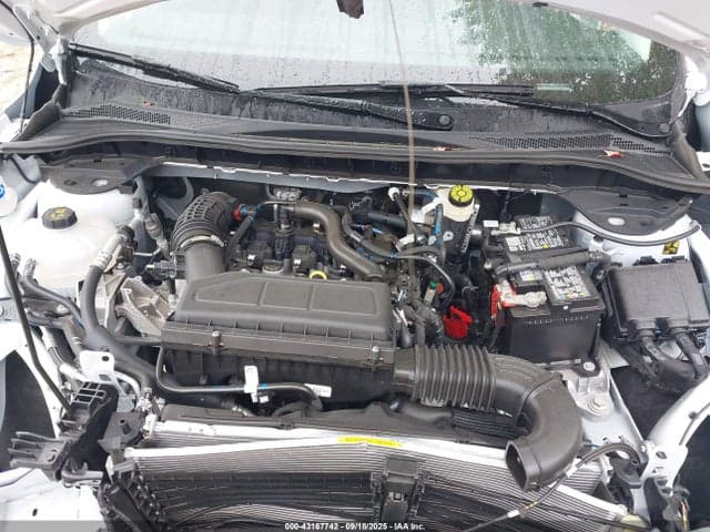 2025 FORD ESCAPE ACTIVE 10
