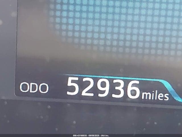 2018 TOYOTA PRIUS FOUR 15