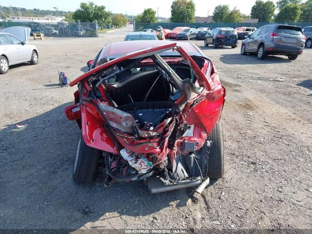 2018 TOYOTA PRIUS FOUR 16