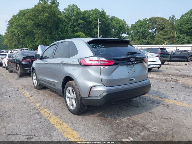 2021 FORD EDGE SE 3