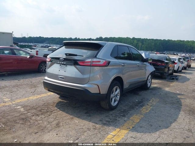 2021 FORD EDGE SE 4