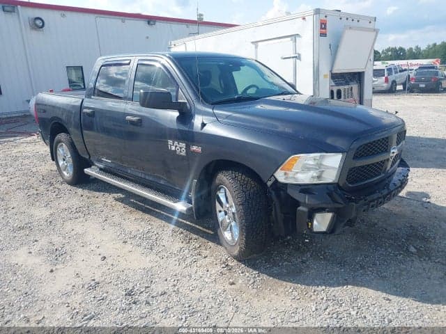 2019 RAM 1500 CLASSIC EXPRESS 4X2 5'7 BOX 1