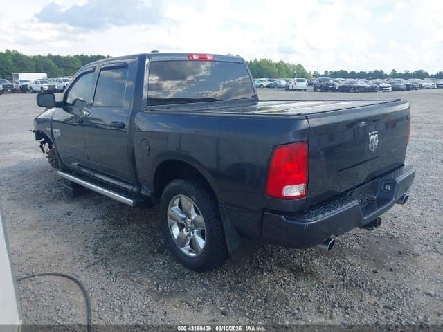 2019 RAM 1500 CLASSIC EXPRESS 4X2 5'7 BOX 3