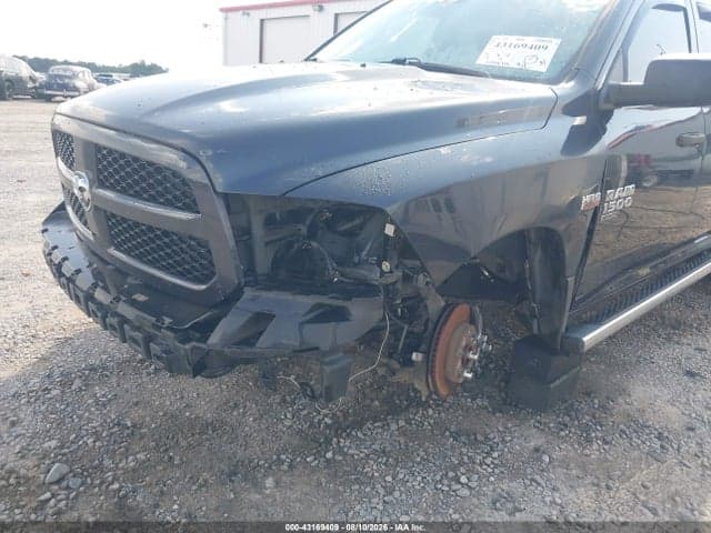 2019 RAM 1500 CLASSIC EXPRESS 4X2 5'7 BOX 6