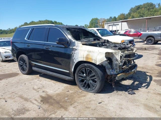 2025 GMC YUKON 4WD ELEVATION - 1