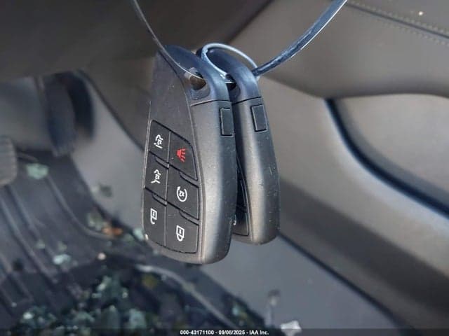 2025 GMC YUKON 4WD ELEVATION 11