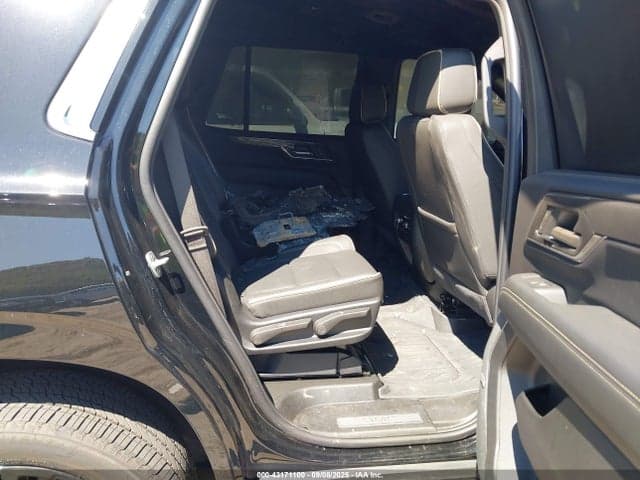 2025 GMC YUKON 4WD ELEVATION 8