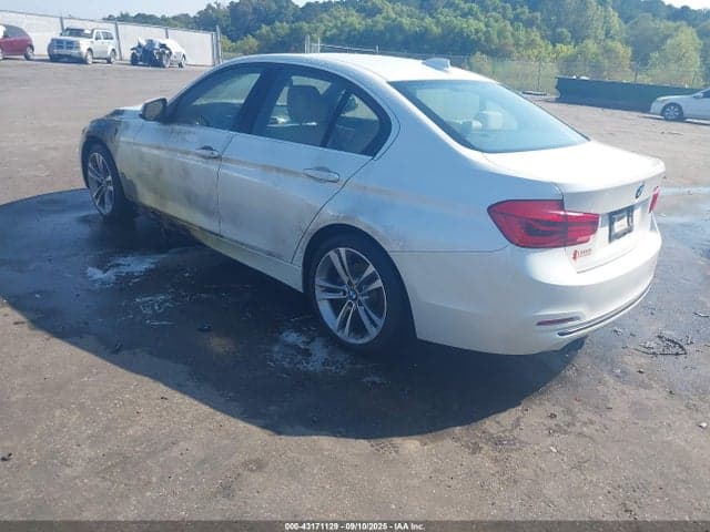 2018 BMW 330I 3