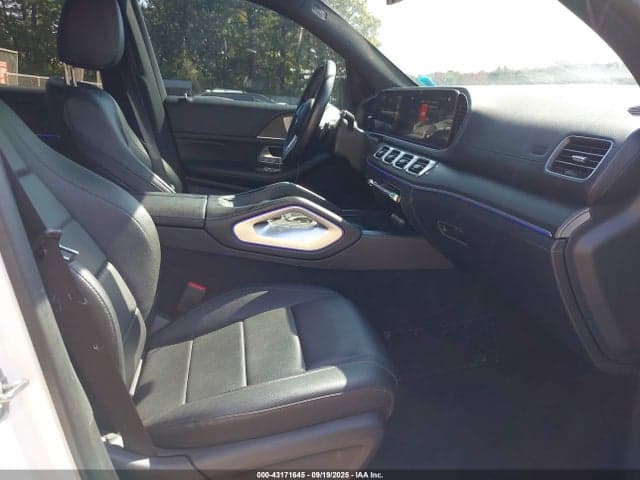 2020 MERCEDES-BENZ GLE 450 4MATIC 5