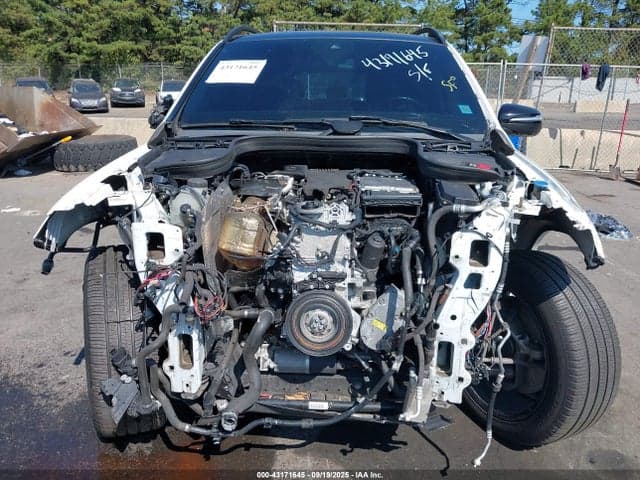 2020 MERCEDES-BENZ GLE 450 4MATIC 6