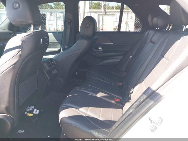 2020 MERCEDES-BENZ GLE 450 4MATIC 8