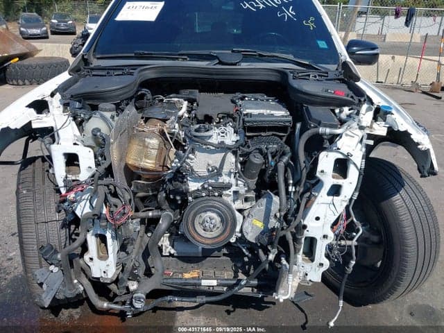 2020 MERCEDES-BENZ GLE 450 4MATIC 10