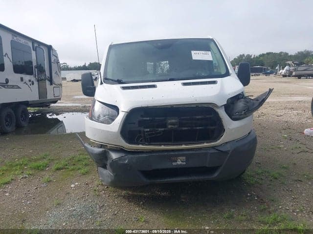 2018 FORD TRANSIT-250 12