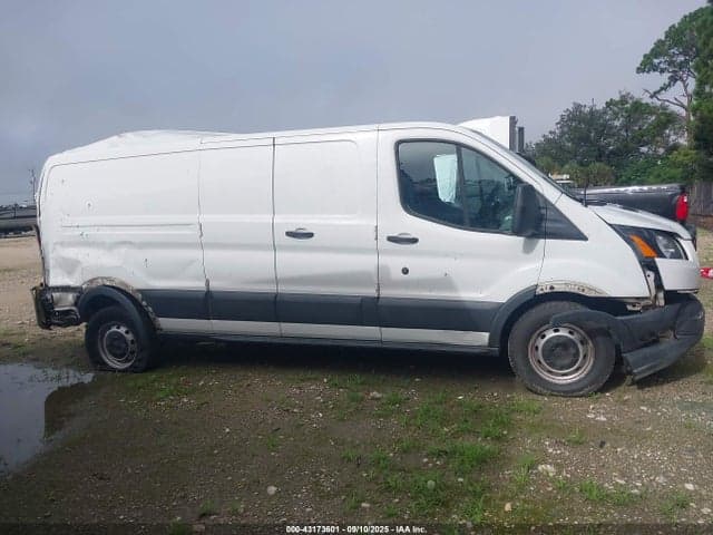2018 FORD TRANSIT-250 13
