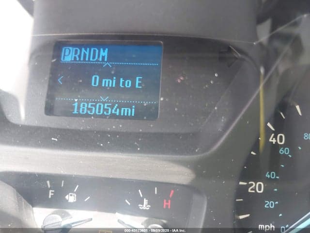 2018 FORD TRANSIT-250 15