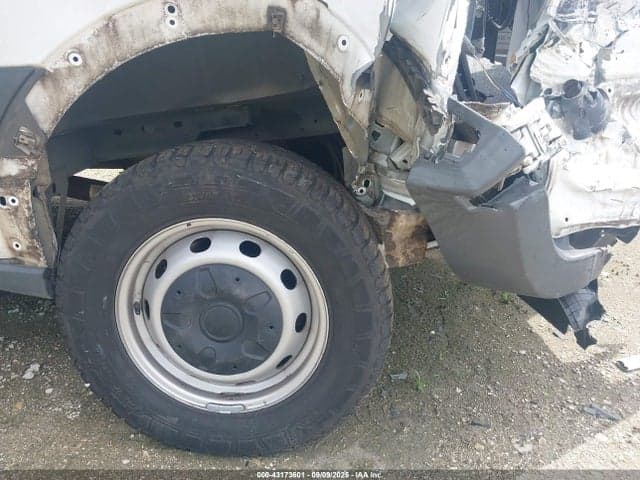 2018 FORD TRANSIT-250 17