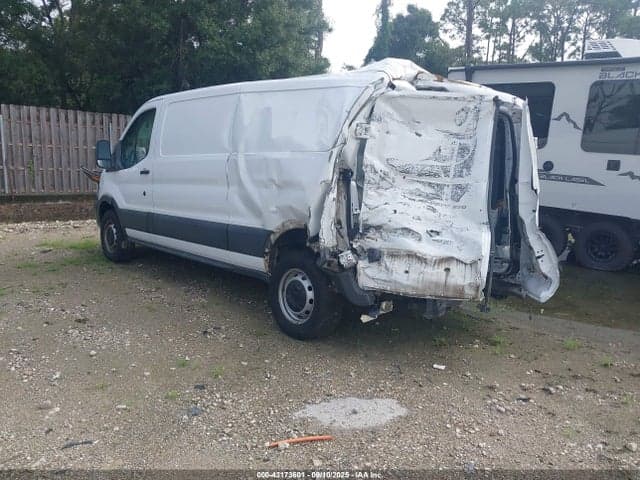 2018 FORD TRANSIT-250 3