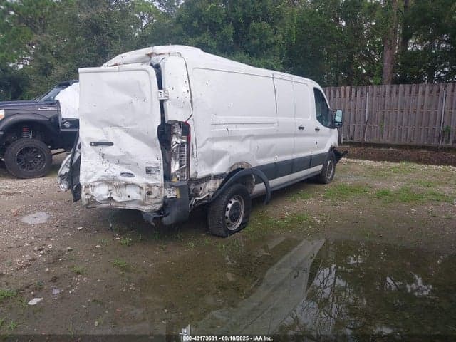 2018 FORD TRANSIT-250 4
