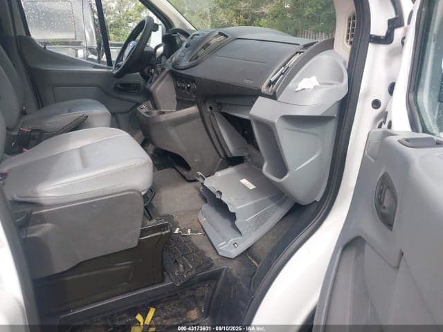 2018 FORD TRANSIT-250 5