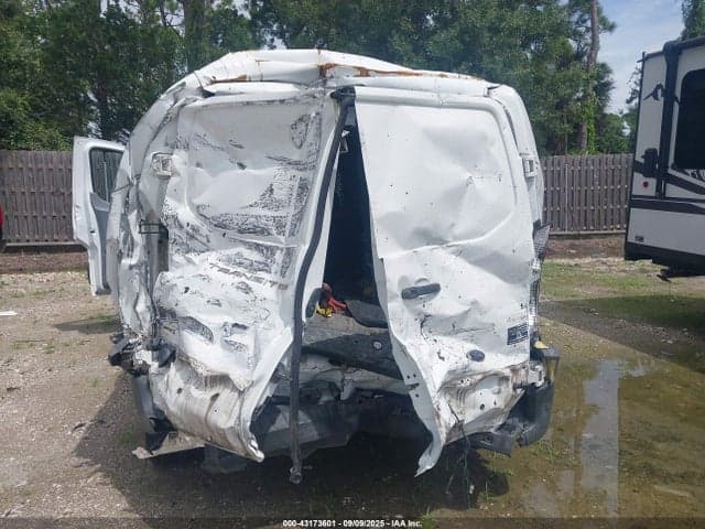 2018 FORD TRANSIT-250 6