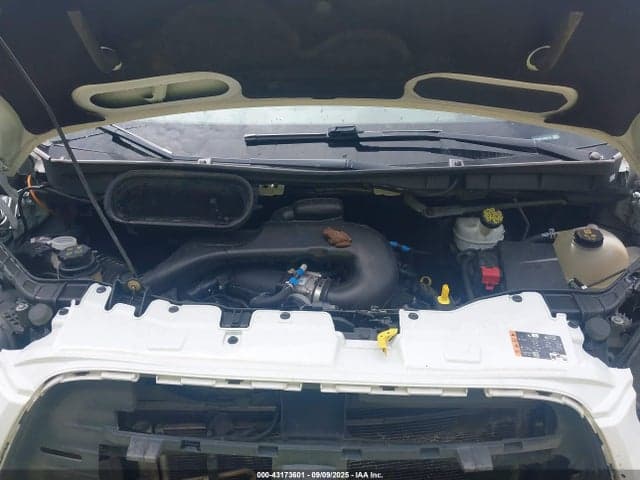 2018 FORD TRANSIT-250 10
