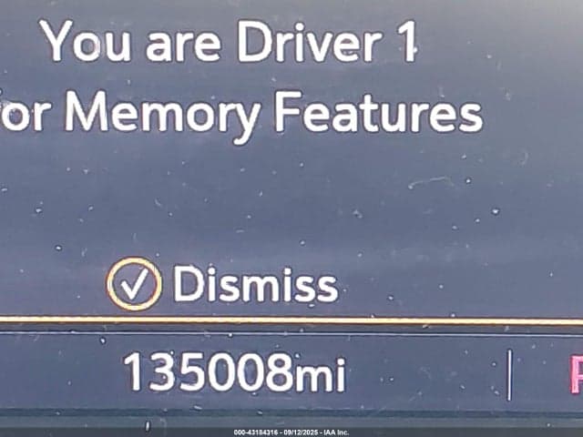 2019 GMC TERRAIN SLT DIESEL 15