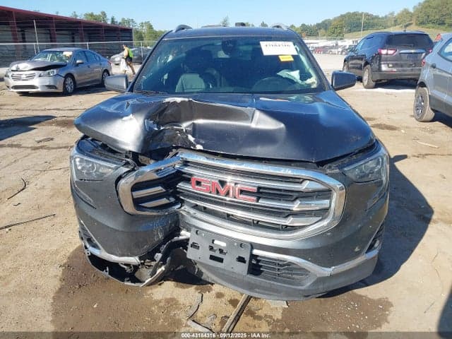 2019 GMC TERRAIN SLT DIESEL 6