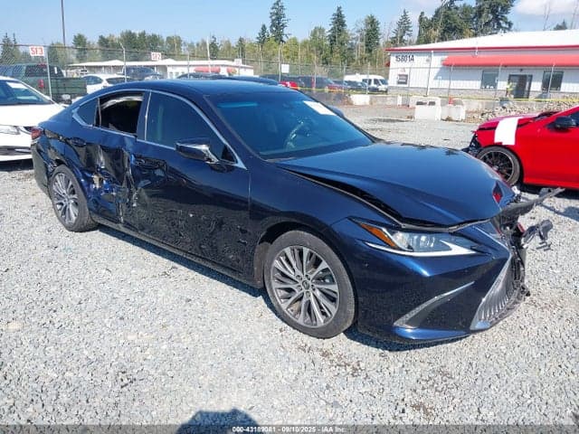 2021 LEXUS ES 250 1