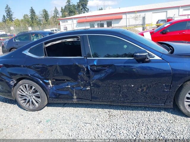 2021 LEXUS ES 250 13