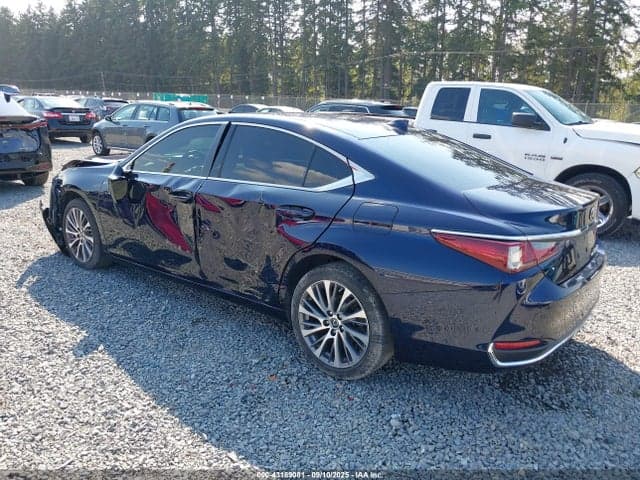 2021 LEXUS ES 250 3