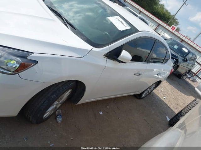 2019 NISSAN SENTRA SV 14
