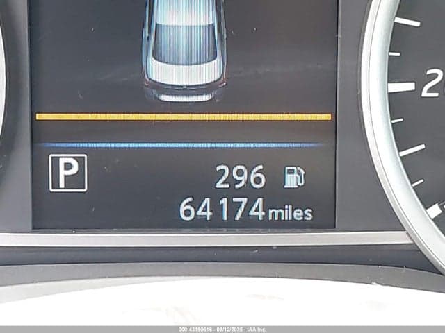 2019 NISSAN SENTRA SV 15