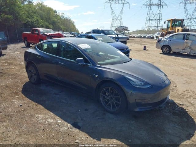 2019 TESLA MODEL 3 LONG RANGE/MID RANGE/STANDARD RANGE/STANDARD RANGE PLUS 1