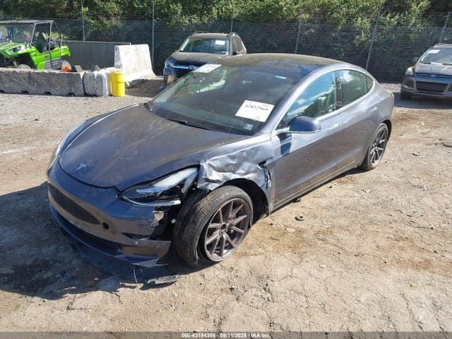 2019 TESLA MODEL 3 LONG RANGE/MID RANGE/STANDARD RANGE/STANDARD RANGE PLUS 6
